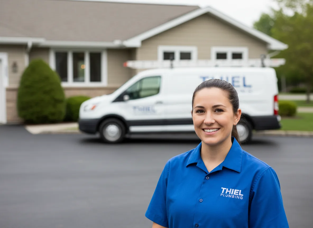 Plumber Jamestown, MO FAQs